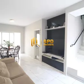 Apartamento com 3 Quartos à venda, 95m² no Jardim Umuarama, São Paulo