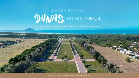 Lote/Terreno à venda, 440m² no São João do Rio Vermelho, Florianópolis