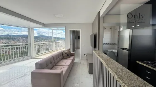 Apartamento com 1 Quarto à venda, 64m² no Vila Pereira Barreto, São Paulo