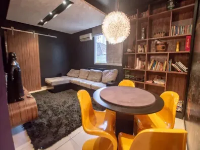 Casa com 4 Quartos à venda, 150m² no Campo Grande, Santos