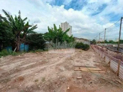 Galpão/Depósito/Armazém para alugar, 2360m² no Jardim Jamaica, Santo André