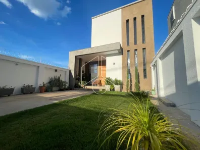 Casa com 1 Quarto para alugar, 144m² no Jardim Acapulco, Marília