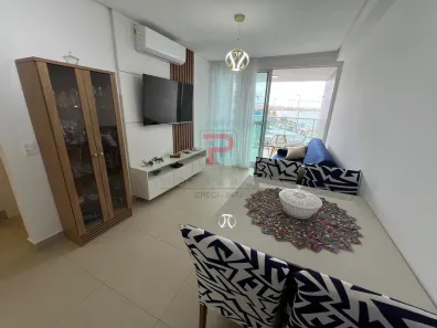 Apartamento com 2 Quartos à venda, 61m² no Bessa, João Pessoa
