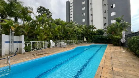 Apartamento com 2 Quartos à venda, 49m² no Cidade Patriarca, São Paulo