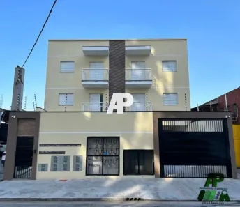 Apartamento com 2 Quartos para alugar, 54m² no Vila Guilherme, São Paulo