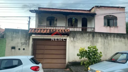 Casa com 5 Quartos à venda, 260m² no Nossa Senhora das Neves, Ribeirão das Neves