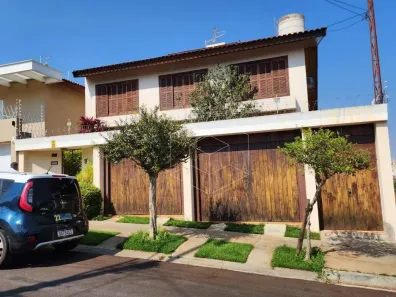 Casa com 3 Quartos para alugar, 100m² no Vila Assis, Jaú