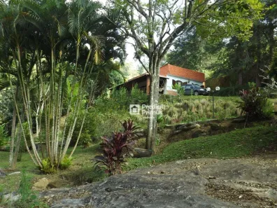 Fazenda/Sítio com 3 Quartos à venda, 500m² no Riograndina, Nova Friburgo