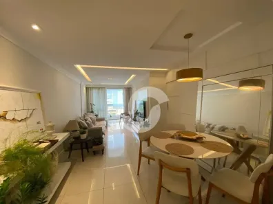 Apartamento com 2 Quartos à venda, 94m² no Icaraí, Niterói