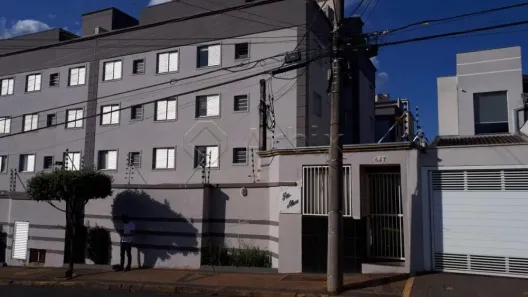 Apartamento com 2 Quartos à venda, 70m² no Conserva, Americana