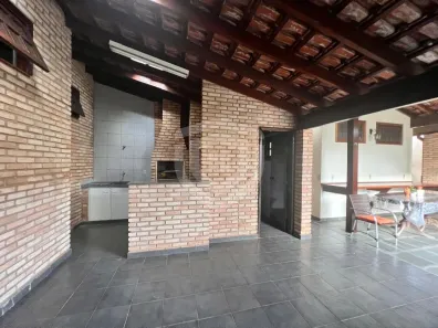 Casa com 3 Quartos à venda, 277m² no Parque Jardim Europa, Bauru