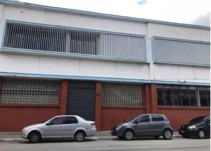 Galpão/Depósito/Armazém para alugar, 7629m² no Parque da Mooca, São Paulo