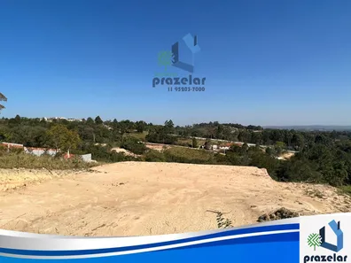 Lote/Terreno à venda, 1050m² no Dona Catarina, Mairinque