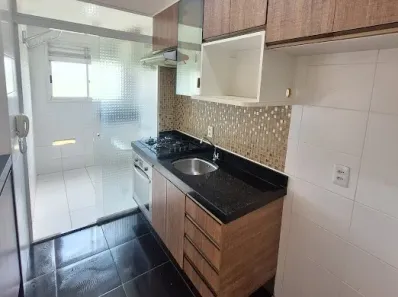 Apartamento com 2 Quartos à venda, 56m² no Centro, Barueri