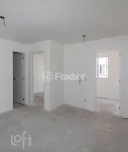 Apartamento com 2 Quartos à venda, 39m² no Cangaíba, São Paulo