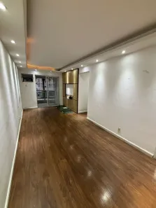 Apartamento com 3 Quartos à venda, 80m² no da Luz, Nova Iguaçu
