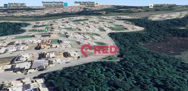 Lote/Terreno à venda, 522m² no Chácaras Residenciais Santa Maria, Votorantim