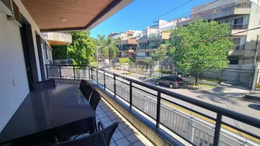 Apartamento com 2 Quartos à venda, 91m² no Recreio dos Bandeirantes, Rio de Janeiro