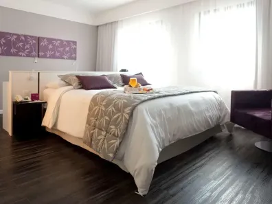 Flat com 1 Quarto à venda, 33m² no Moema, São Paulo