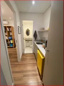 Sala Comercial à venda, 38m² no Pinheiros, São Paulo
