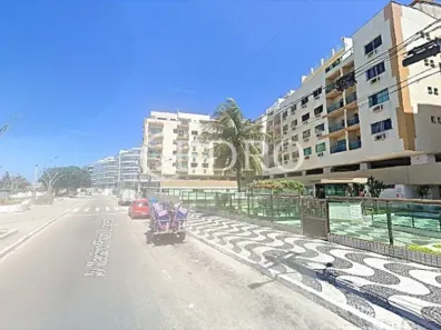 Apartamento com 3 Quartos à venda, 86m² no Centro, Cabo Frio