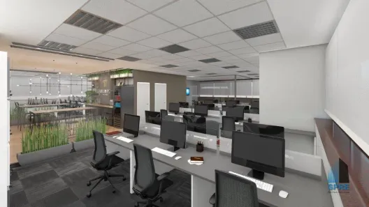Sala Comercial para alugar, 520m² no Vila Olímpia, São Paulo