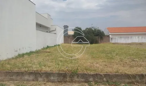 Lote/Terreno à venda, 287m² no Centro, Marília