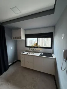 Apartamento com 1 Quarto para alugar, 46m² no Veloso, Osasco