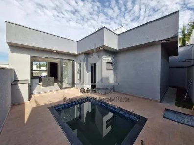 Casa com 3 Quartos à venda, 185m² no Residencial Vivenda das Pitangueiras, Valinhos