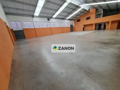 Galpão/Depósito/Armazém para alugar, 1400m² no Parque São Pedro, Itaquaquecetuba