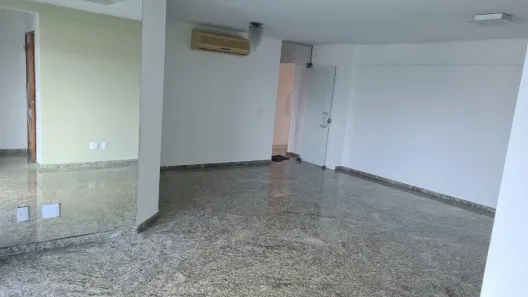 Apartamento com 3 Quartos para venda ou aluguel, 167m² no Nossa Senhora das Graças, Manaus