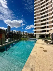 Apartamento com 3 Quartos à venda, 115m² no Vale do Sereno, Nova Lima