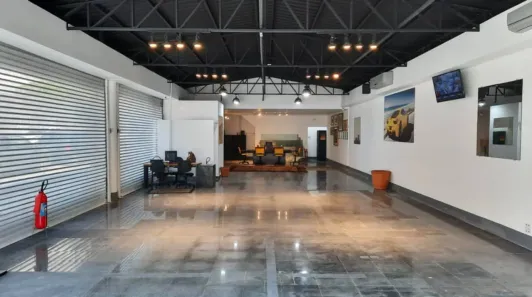 Ponto Comercial para alugar, 250m² no Morumbi, São Paulo
