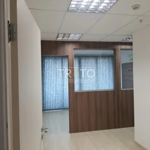 Sala Comercial com 1 Quarto à venda, 33m² no Loteamento Residencial Vila Bella, Campinas
