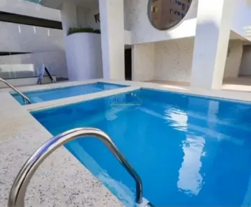 Apartamento com 2 Quartos à venda, 73m² no Canto do Forte, Praia Grande