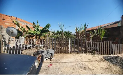 Lote/Terreno à venda, 250m² no Parque Residencial São Clemente, Monte Mor