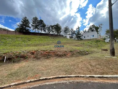 Lote/Terreno à venda, 692m² no Alphaville - Lagoa dos Ingleses, Nova Lima