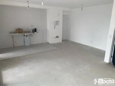 Apartamento com 2 Quartos para venda ou aluguel, 84m² no Jardim das Acácias, São Paulo