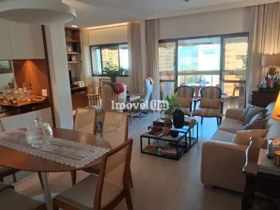 Apartamento com 3 Quartos à venda, 140m² no Barra da Tijuca, Rio de Janeiro