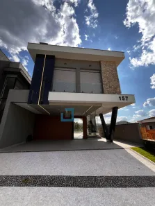 Casa de Condomínio com 3 Quartos à venda, 265m² no Suru, Santana de Parnaíba