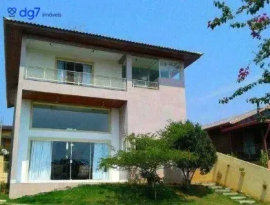 Casa de Condomínio com 3 Quartos à venda, 340m² no Residencial San Diego (Paysage Vert), Vargem Grande Paulista