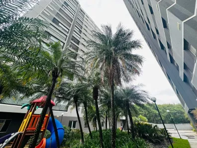 Apartamento com 1 Quarto à venda, 32m² no Parque Reboucas, São Paulo