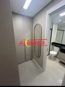 Apartamento com 2 Quartos à venda, 68m² no Macedo, Guarulhos