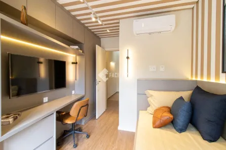 Casa de Condomínio com 3 Quartos à venda, 150m² no Parque Taquaral, Campinas