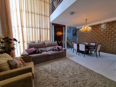 Casa de Condomínio com 4 Quartos à venda, 235m² no Antares, Maceió