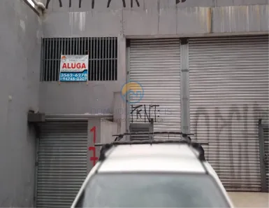 Ponto Comercial para alugar, 300m² no Parque Fernanda, São Paulo