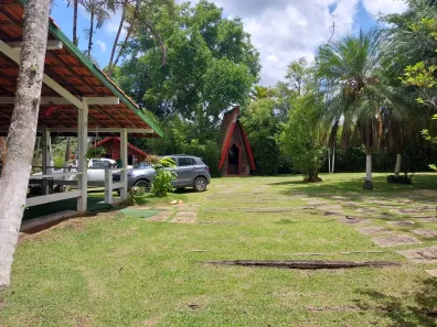 Casa de Condomínio com 4 Quartos à venda, 5000m² no Vila Moraes, Mogi das Cruzes