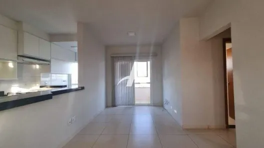 Apartamento com 2 Quartos para alugar, 60m² no Tibery, Uberlândia