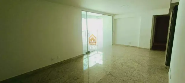 Apartamento com 4 Quartos para alugar, 125m² no Buritis, Belo Horizonte