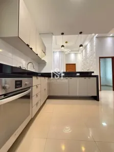 Casa de Condomínio com 3 Quartos à venda, 110m² no Jardim Park Real, Indaiatuba